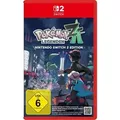 Nintendo Pokémon-Legenden: Z-A Nintendo Switch 2 Edition