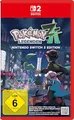 Pokémon-Legenden: Z-A – Nintendo Switch 2 Edition