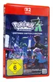 Pokemon-Legenden: Z-A Nintendo Switch 2 Edition (Nintendo Switch 2 2025)