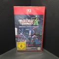 Nintendo Switch 2 Pokemon Legenden Z-A • Brandneu • Sealed • Versiegelt • NEU •