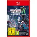 Pokémon Legenden: Z-A (Nintendo Switch 2) Adventure