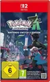 Pokemon Legenden: Z-A [ Nintendo Switch 2 ] ⭐NEU OVP⭐