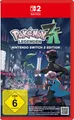 Pokémon Legenden: Z-A Nintendo Switch 2-Spiel #1907301