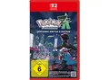 Pokémon Legenden: Z-A - [Nintendo Switch 2] / NEU & OVP