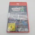 Pokemon Legenden: Z-A I Nintendo Switch 2