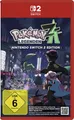 Nintendo Pokémon-Legenden: Z-A (Switch 2), Neu & OVP