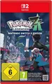 GW27fd Pokemon Legends Z-A (Nintendo Switch 2 Edition) NSWITCH 2 Neu & OVP
