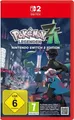 Pokemon Legenden: Z-A Nintendo Switch 2