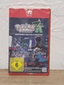 POKÉMON LEGENDEN: Z - A (NINTENDO SWITCH 2) NEU & OVP