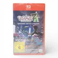 Pokemon: Legenden Z-A Nintendo Switch 2 Edition ✅ NEU - DHL Paketversand