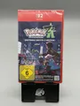 Pokémon Legenden: Z-A Für Nintendo Switch 2