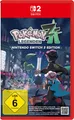 Pokémon Legenden: Z-A Nintendo Switch 2 Spiel