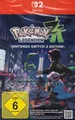 Pokémon-Legenden: Z-A (Switch 2)