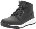 Fila Lance XXI Mid FFM0169-83167, Men hiking boots, Black, 44 EU