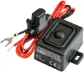 Marderscheuche 12V wasserdicht IP65 Marderschreck AUTO KFZ Marderbiss KEMO M180