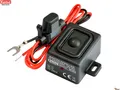 Marderabwehr Maderschreck Ultraschall f. Pkw wasserdicht + Licht;