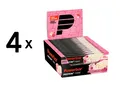 4 x Powerbar Protein Plus Fibre Bar (16x35g) Raspberry-Joghurt (49,10 EUR/kg)