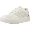 ADIDAS COURTBLOCK BOLD Schuhe Beige - Beige - 38 2/3