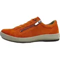 Legero Tanaro 5.0 Sneaker Orange in Gr. 40.5 - Orange - 40,5