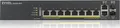 Zyxel ZyXEL GS1920-8HP V2 PoE/GE/GE/SMA/08 | 8x PoE+,