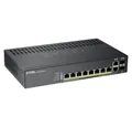 Zyxel ZyXEL GS1920-8HPv2 Netzwerk Switch GS1920-8HPv2 8 + 2 Port Netzwerk-Switch