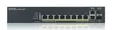 4718937602230 Switch GS1920-8HPv2 10Port Gb 2xGb 130W PoE ZyXEL
