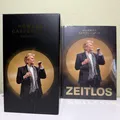 Howard Carpendale - Zeitlos OS - 2CD limitierte Fotobuch Edition + Legendenfigur