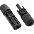 94001 InLine Solar Photovoltaik Steckverbinder Set Stecker + Buchse ~D~
