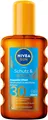 Schutz & Bräune Sonnenöl Spray LSF 30 (200 Ml), Sonnencreme