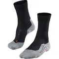 Falke TK5 Socken (Größe 42 , schwarz)