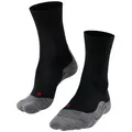 FALKE Wandersocken TK5 Wander Socken (1-Paar) Leicht und bequem für Freizeitwanderungen schwarz 42-43