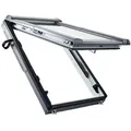 Roto Dachfenster Designo R89G K200 Comfort Verglasung Kunststoff, 134x140 cm (13/14)