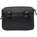 Vaude Cyclist Box Fahrradtasche (Größe 3L, schwarz)