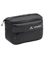 VAUDE Fahrrad 2in1 Lenkertasche und Hüftgurttasche Cyclist Box, 3 Liter Volumen, Black, Einheitsgröße