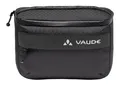 VAUDE Cyclist Box Fahrradtasche Gürteltasche Regenhülle Tasche Black schwarz Neu
