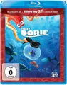 Findet Dorie 3D [3 Discs]
