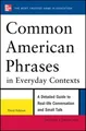 Richard Spears Common American Phrases in Everyday Contexts (Taschenbuch)