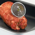 WMF Bratenthermometer / Fleischthermometer aus Cromargan