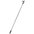 STAR BRITE Ausziehbarer Bootshaken - Teleskopierbar, Schwimmend, Mehrzweck - Ausziehbar von 124 cm bis 243 cm