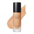 bareMinerals BAREPRO Performance Wear Liquid Foundation SPF 20 – Atmungsaktive Flüssigfoundation für das Gesicht, volle Deckkraft, 24-Stunden-Halt, natürliches Matt-Finish, vegan