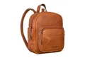 STILORD Cityrucksack STILORD "Gerda" Mini Rucksack Damen Leder