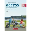 Access - Bayern 6. Jahrgangsstufe - Schulaufgabentrainer mit Audios und Lösungen online