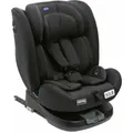 Chicco 06087030950000 Autositz Für Babys 0+/1/2/3 (0 - 36kg 0 Monate - 12 Jahre) Schwarz