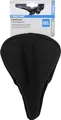 Fischer Satteldecke Trekking-Sattel Gel schwarz