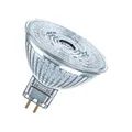 Osram LED Lampe MR16 Glas Reflektor 2,6W = 20W GU5,3 12V 210lm warmweiß 2700K