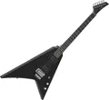 B-WARE ROCKTILGE MG-3013 BLADE E-GITARRE ROCK GITARRE SCHWARZ