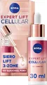NIVEA Gesicht Zelluläre Expert 30 Ml. Serum 3 IN 1 Aufzug