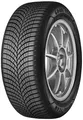 Goodyear Ganzjahresreifen "VECTOR 4SEAS.GEN-3", schwarz, 225/45 R 17 94W