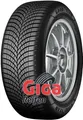 Goodyear Vector 4 Seasons Gen-3 225/45 R17 94W XL EVR, mit Felgenschutz (MFS)