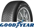 Goodyear Vector 4Seasons G3 XL FP 225/45 R17 94W